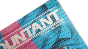Certified Accountant Magazine / 1983 - Image 3