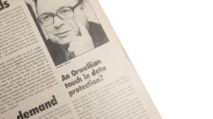 Certified Accountant Magazine / 1983 - Image 5