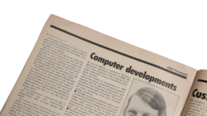 Certified Accountant Magazine / 1983 - Image 6