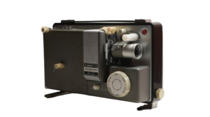 Canon P8 Cinestar S-2 Projector - Image 2