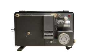 Canon P8 Cinestar S-2 Projector - Image 3
