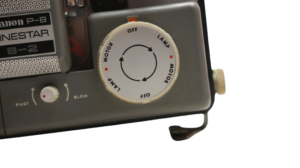 Canon P8 Cinestar S-2 Projector - Image 7