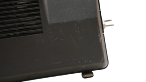 Canon P8 Cinestar S-2 Projector - Image 11