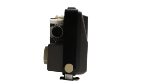 Canon P8 Cinestar S-2 Projector - Image 13