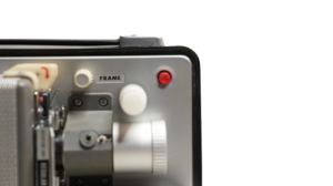 Canon P8 Cinestar S-2 Projector - Image 17