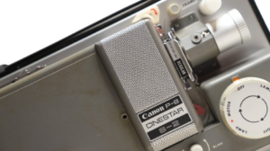 Canon P8 Cinestar S-2 Projector - Image 20