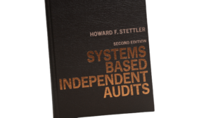 Systems Based Independent Audits Book - Image 4