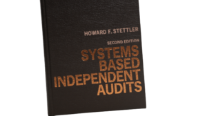 Systems Based Independent Audits Book - Image 5