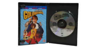 Austin Powers in Goldmember DVD - Image 7