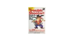 Trouble Shooter! Book