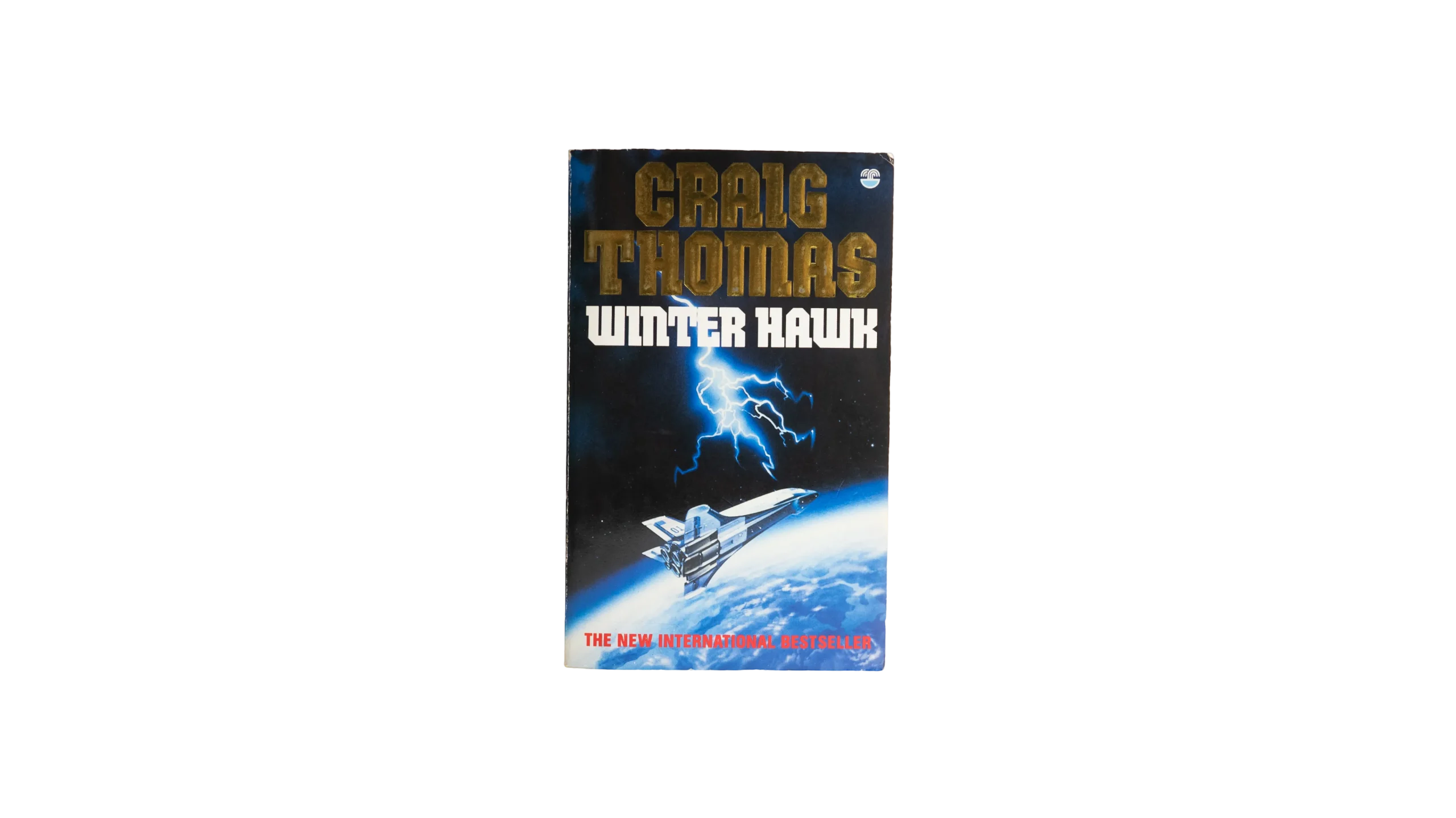 DSC03438 Winter Hawk Book - Image 1