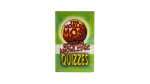 The World's Most Difficult General Knowledge Quizzes Book