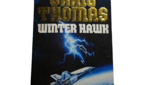 Winter Hawk Book - Image 4