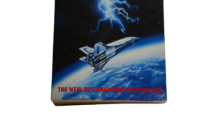 Winter Hawk Book - Image 5