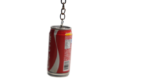 Coca -Cola Keychain - Image 2