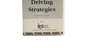 Safe Driving Strategies VHS - Image 4