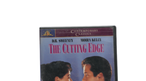 The Cutting Edge DVD - Image 2