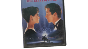 The Cutting Edge DVD - Image 3