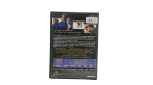 The Cutting Edge DVD - Image 4