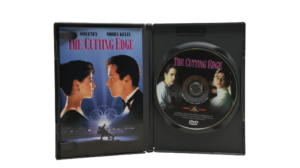 The Cutting Edge DVD - Image 8