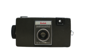 Kodak Instamatic S-10 Camera - Image 3