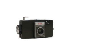 Kodak Instamatic S-10 Camera - Image 7