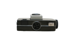 Kodak Instamatic S-10 Camera - Image 9