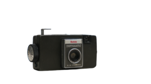 Kodak Instamatic S-10 Camera - Image 10