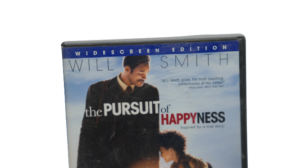 The Pursuit of Happyness DVD - Image 2