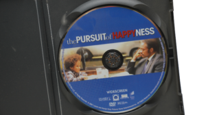 The Pursuit of Happyness DVD - Image 5