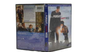 The Pursuit of Happyness DVD - Image 6