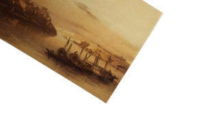 Elephantine Island Postcard - Image 2