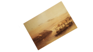 Elephantine Island Postcard - Image 7