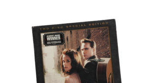 Walk The Line DVD - Image 2