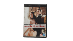 Walk The Line DVD - Image 3
