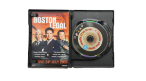 Walk The Line DVD - Image 4