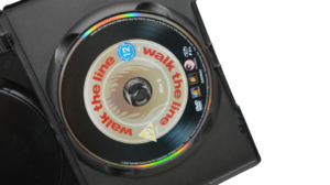Walk The Line DVD - Image 6