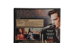 Walk The Line DVD - Image 8