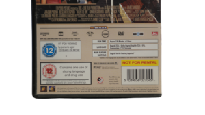 Walk The Line DVD - Image 9