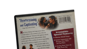 About A Boy DVD - Image 7