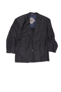 Synthetic Blazer - Image 3