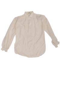 Loft White Shirt - Image 3