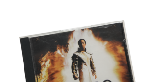 DJ BoBo Visions Music CD - Image 2