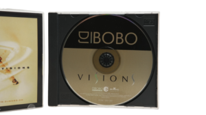 DJ BoBo Visions Music CD - Image 5