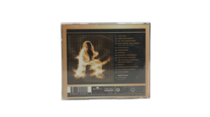 DJ BoBo Visions Music CD - Image 6