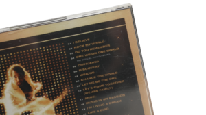 DJ BoBo Visions Music CD - Image 7