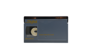 Sony BCT-D6 Digital Betacam Tape - Image 7