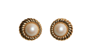 Pearl Earrings - Image 6