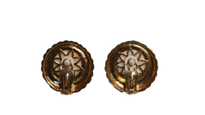 Pearl Earrings - Image 7