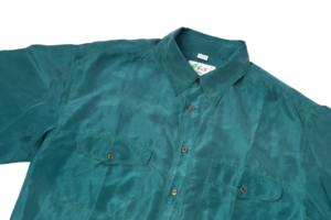 FAR Silk Shirt - Image 3
